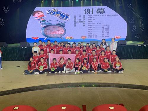槑好时光舞台剧的观众都是什么人?