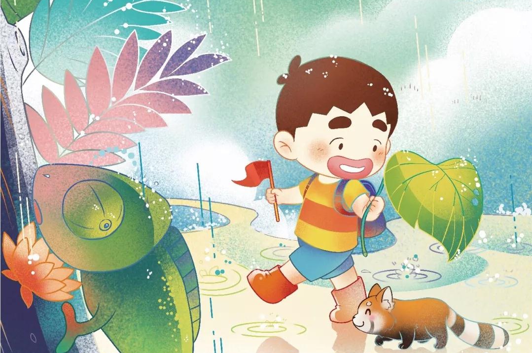 阿槑讲述南京大学和东南大学的由来趣事