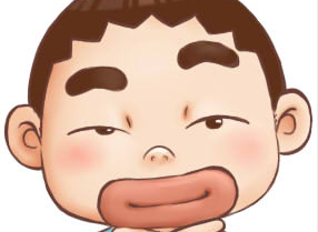 阿槑为什么要出"槑好南京"绘本