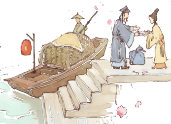 在阿槑心中最有爱情的南京特色