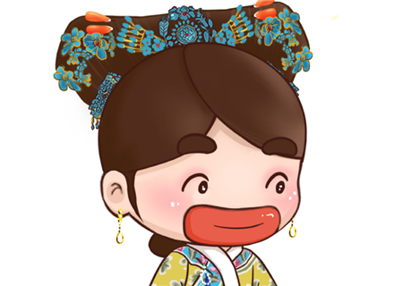 玲珑天动漫IP创作开发的阿槑